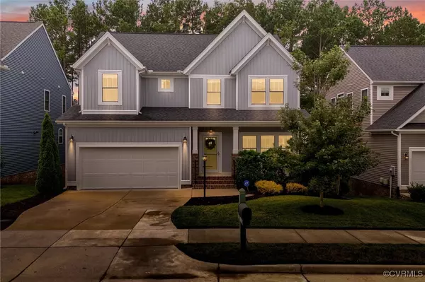 Moseley, VA 23120,18007 Twin Falls LN