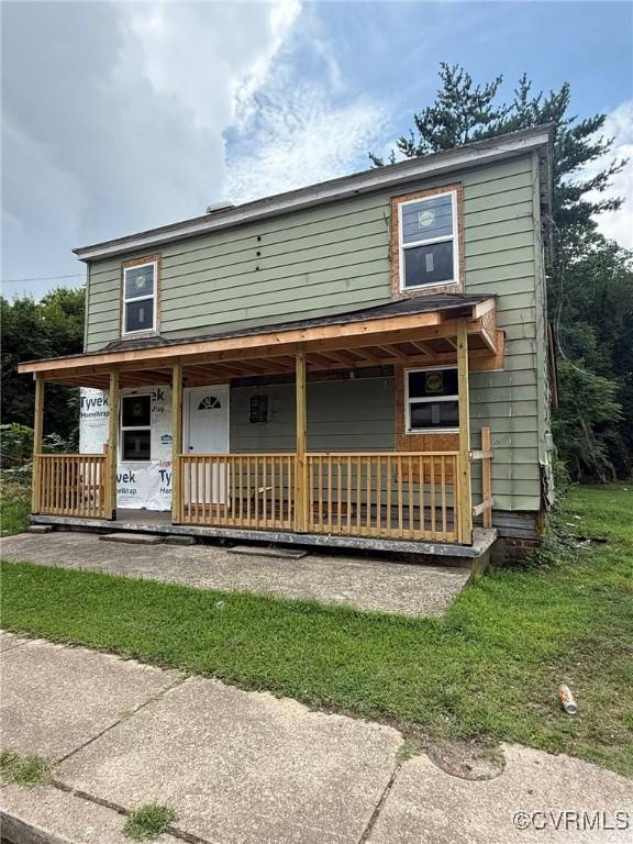 Petersburg, VA 23803,124 S Little Church ST