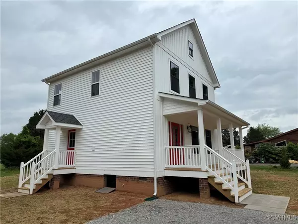 Montpelier, VA 23192,16441 Mountain RD