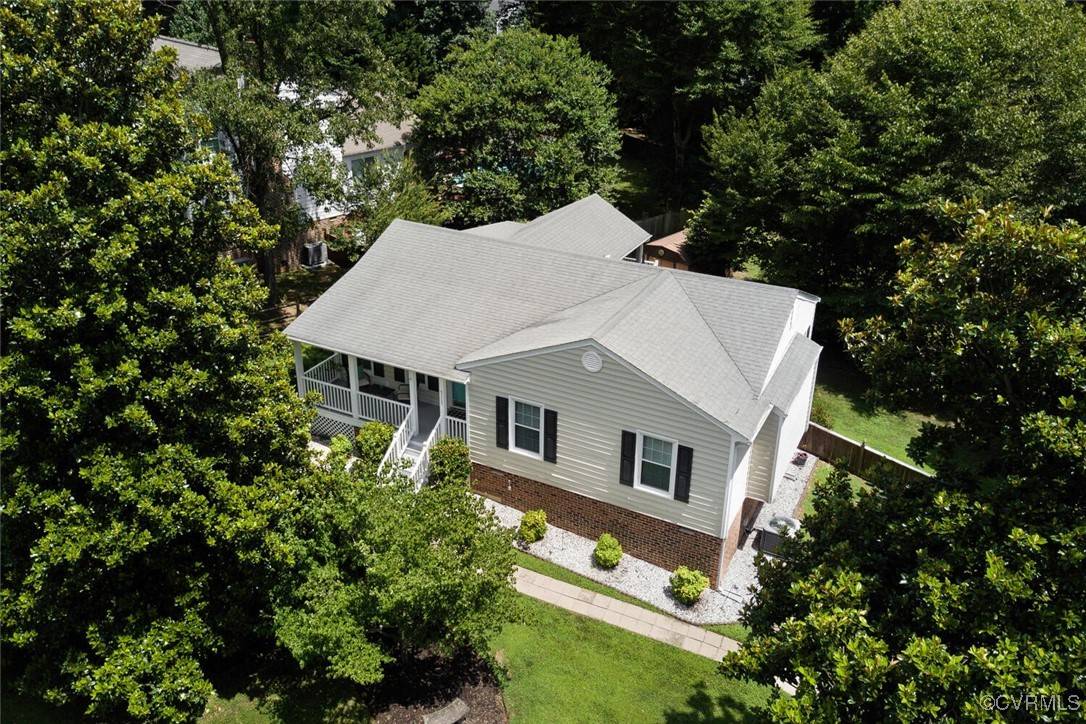 7117 Deer Thicket DR, Midlothian, VA 23112