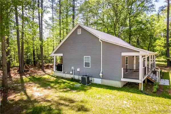 Montross, VA 22520,146 Portal DR