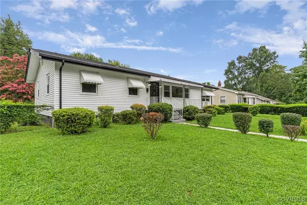 Richmond, VA 23223,1713 Spotsylvania ST