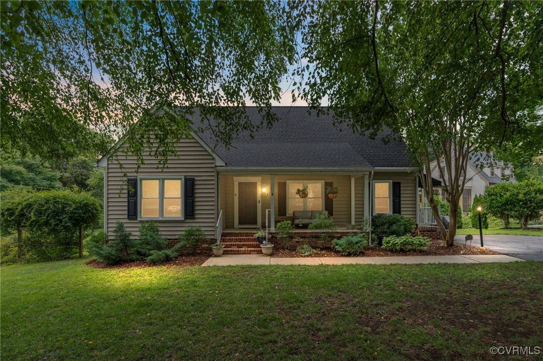 4200 Crestwood RD, Richmond, VA 23227