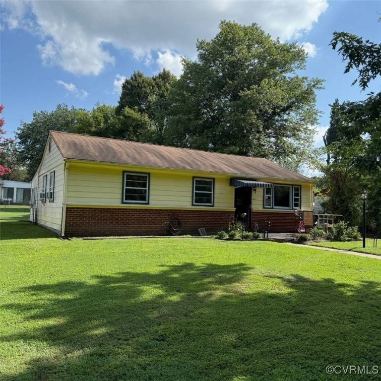 Richmond, VA 23228,1803 Navion ST