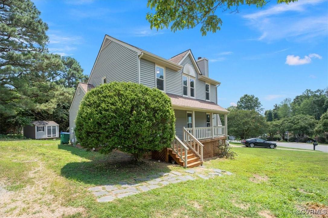 Chesterfield, VA 23235,8105 Tillers Ridge CT