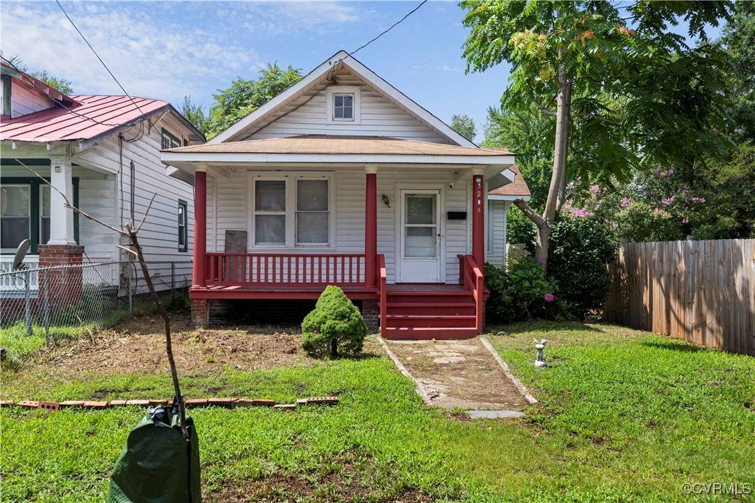3205 Stockton ST, Richmond, VA 23224