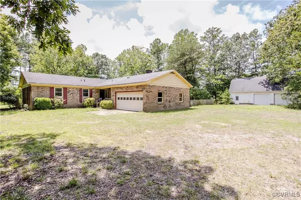 Spring Grove, VA 23881,2022 Sunken Meadow RD