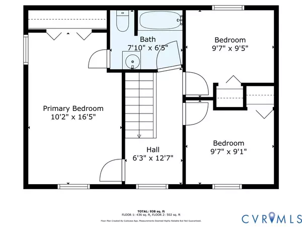 Chester, VA 23836,14405 Santell DR