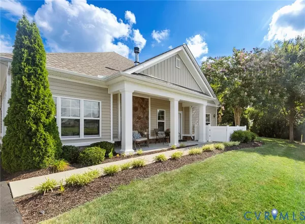 615 Pumpkin PL, Chesterfield, VA 23236