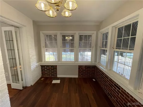 313 Ruthers RD, Chesterfield, VA 23235