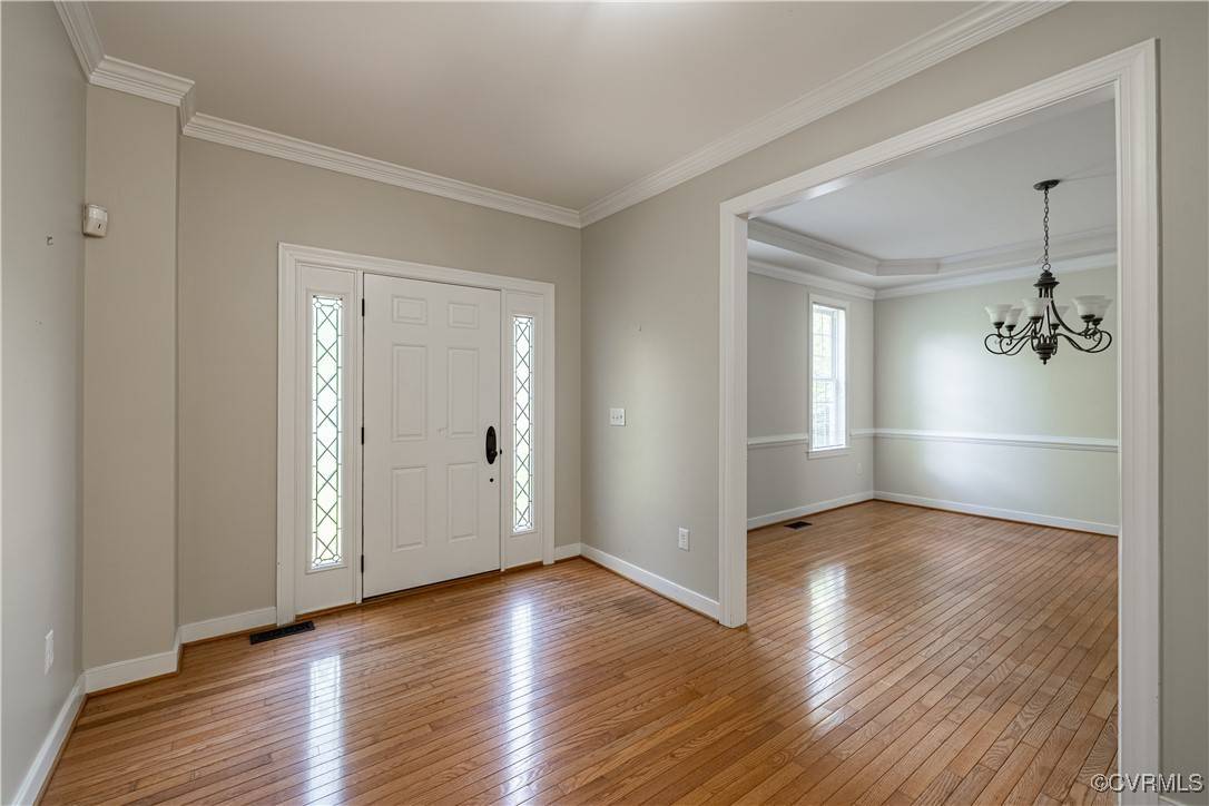 Glen Allen, VA 23059,6229 Ginda Ter
