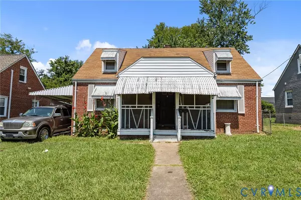 Richmond, VA 23231,1004 Nelson ST