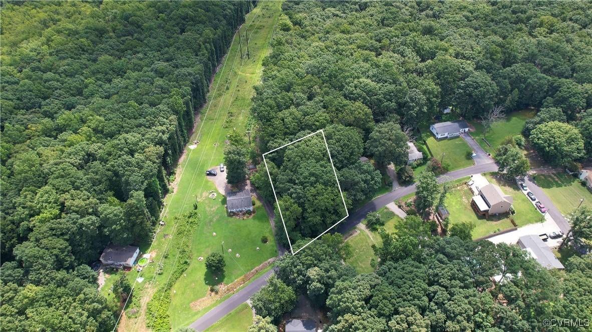 2409 Ocala DR, Powhatan, VA 23139