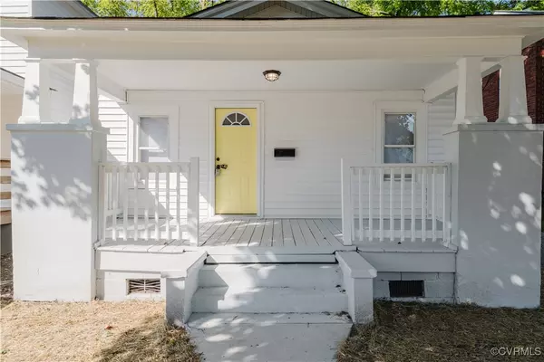 Hopewell, VA 23860,110 S 16th AVE