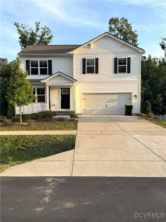 18056 Jackson Drive, Bowling Green, VA 22427