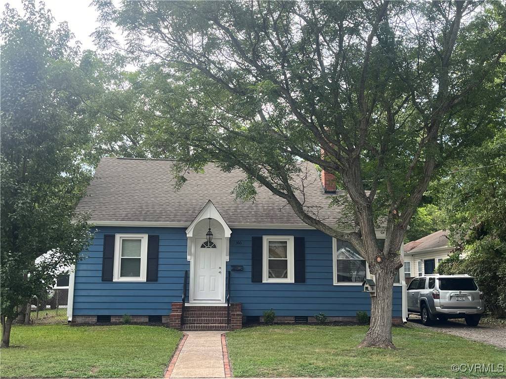 366 Brightwood AVE, Hampton, VA 23661