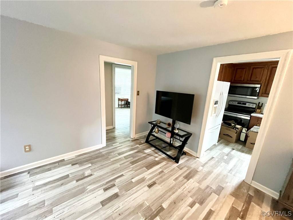 4018 #1 FOREST HILL AVE #U1, Richmond, VA 23225