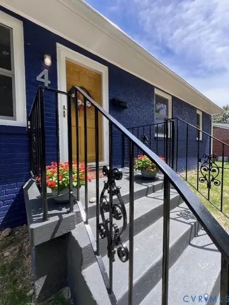 4 W Jerald ST, Highland Springs, VA 23075