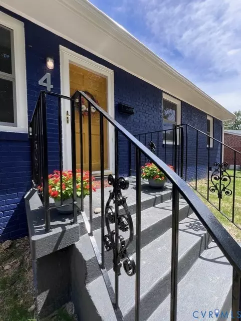 Highland Springs, VA 23075,4 W Jerald ST