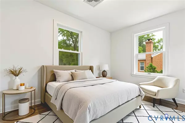 4 W Jerald ST, Highland Springs, VA 23075