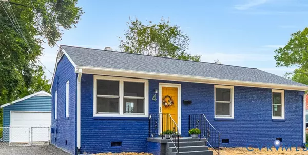 Highland Springs, VA 23075,4 W Jerald ST