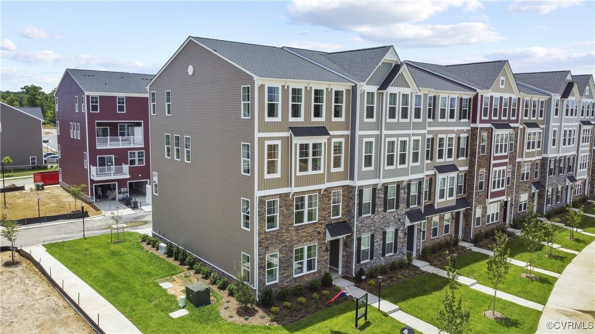 9224 Magellan Pkwy #A, Richmond, VA 23060