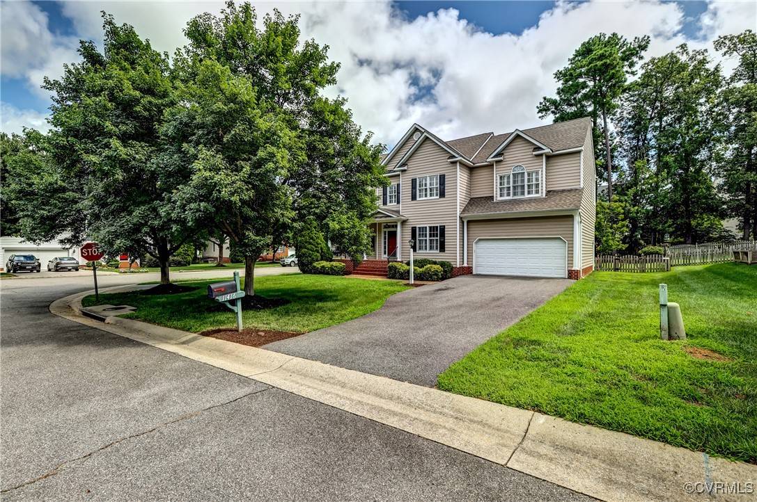 Glen Allen, VA 23059,11416 Country Oaks CT