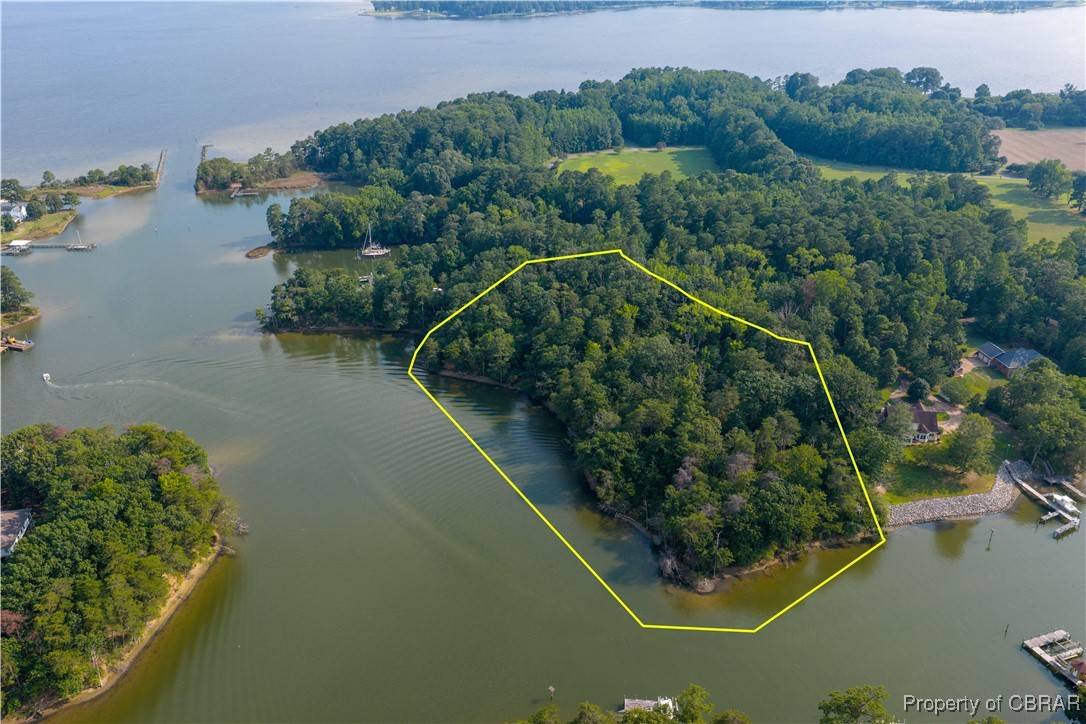 Deltaville, VA 23043,4.6 Bland Point Road