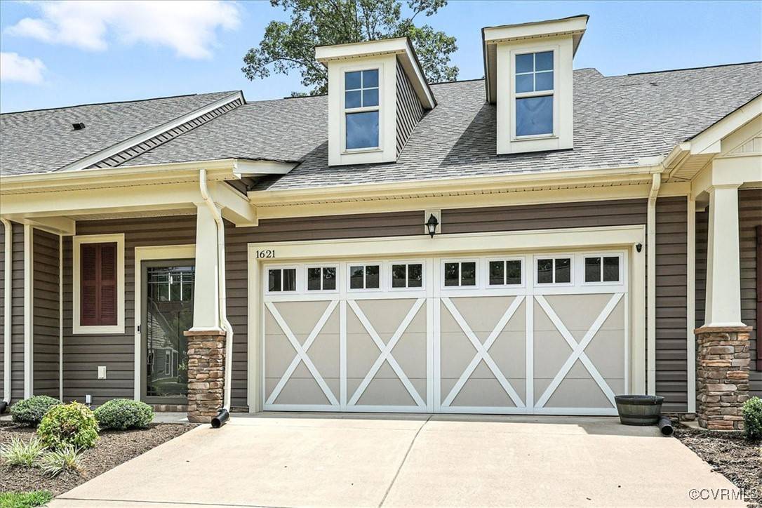 North Chesterfield, VA 23235,1621 Westhall Gardens DR