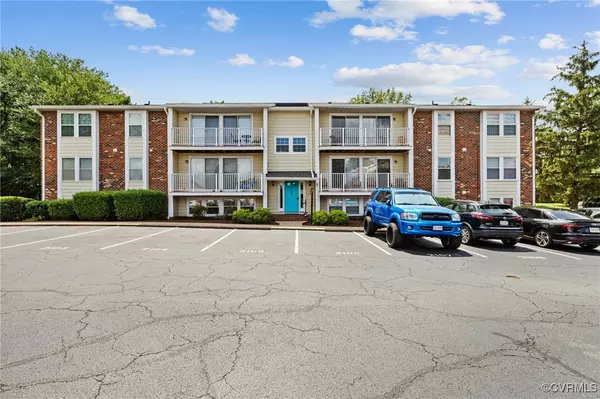 7707 Odonnell CT #2102, Henrico, VA 23228