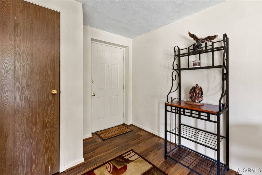 Henrico, VA 23228,7707 Odonnell CT #2102