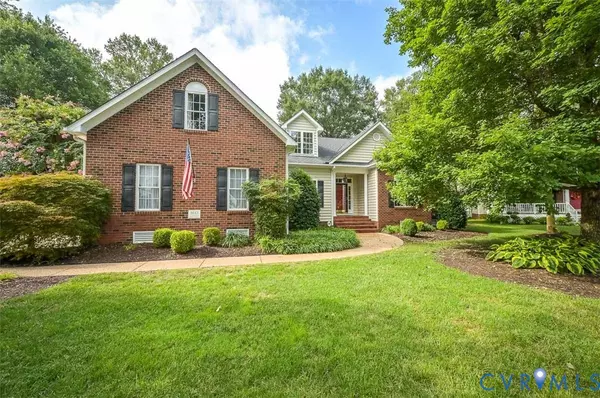 8643 Carywood CT, Hanover, VA 23116
