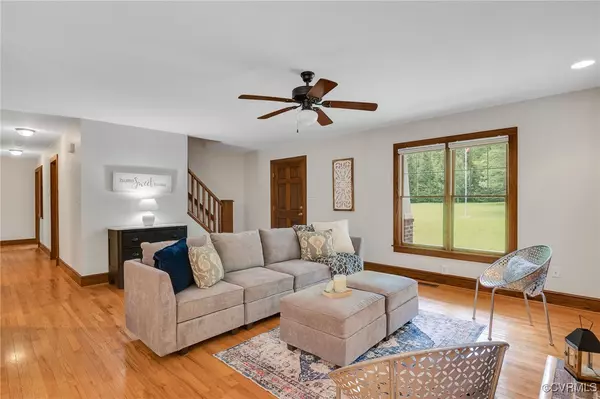 Sandy Hook, VA 23153,3495 Cedar Plains RD