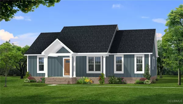 Bracey, VA 23919,62 Hicks DR