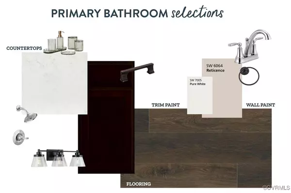 Bracey, VA 23919,62 Hicks DR