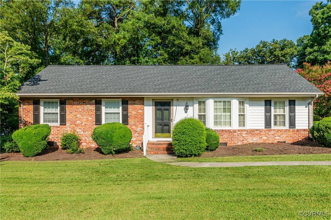 Henrico, VA 23229,530 Ridgeley LN