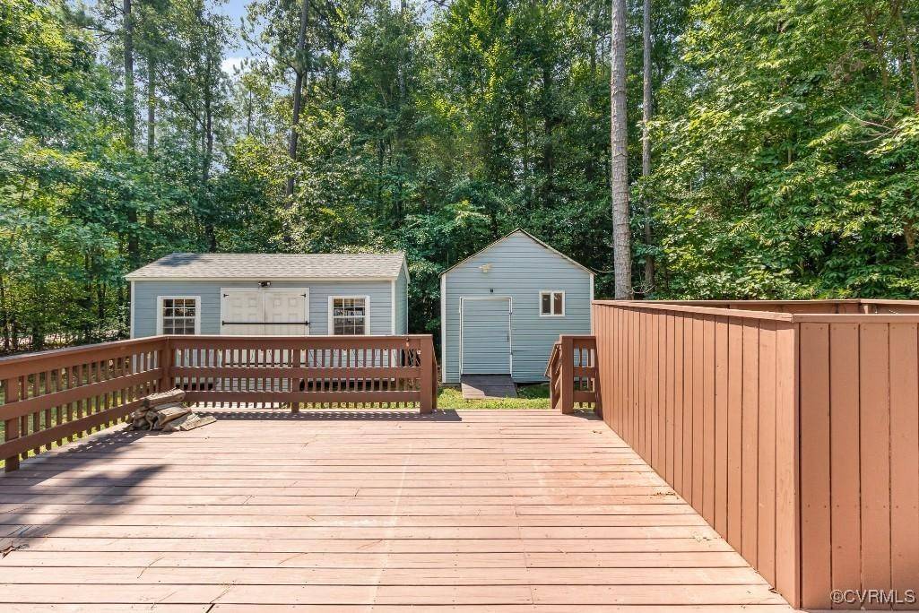 Chesterfield, VA 23832,7801 Mill River LN