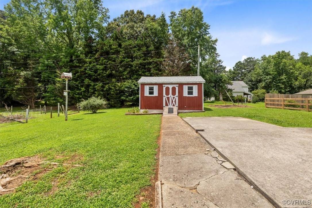 Powhatan, VA 23139,2725 Birdsong LN