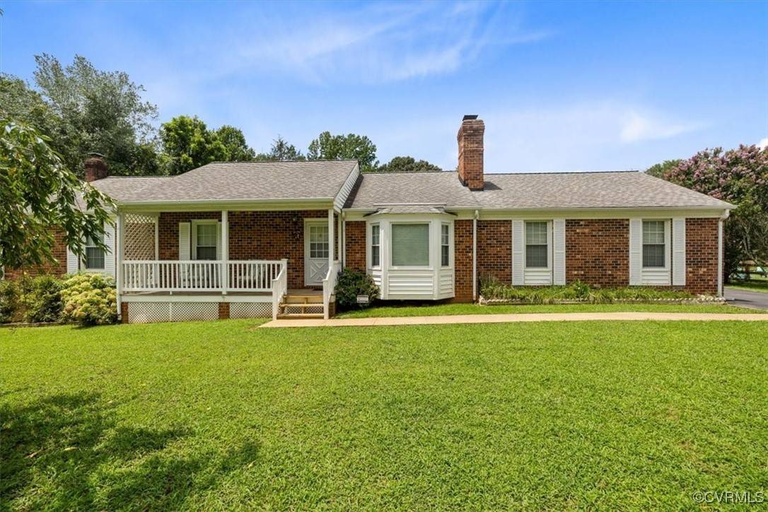 Powhatan, VA 23139,2725 Birdsong LN
