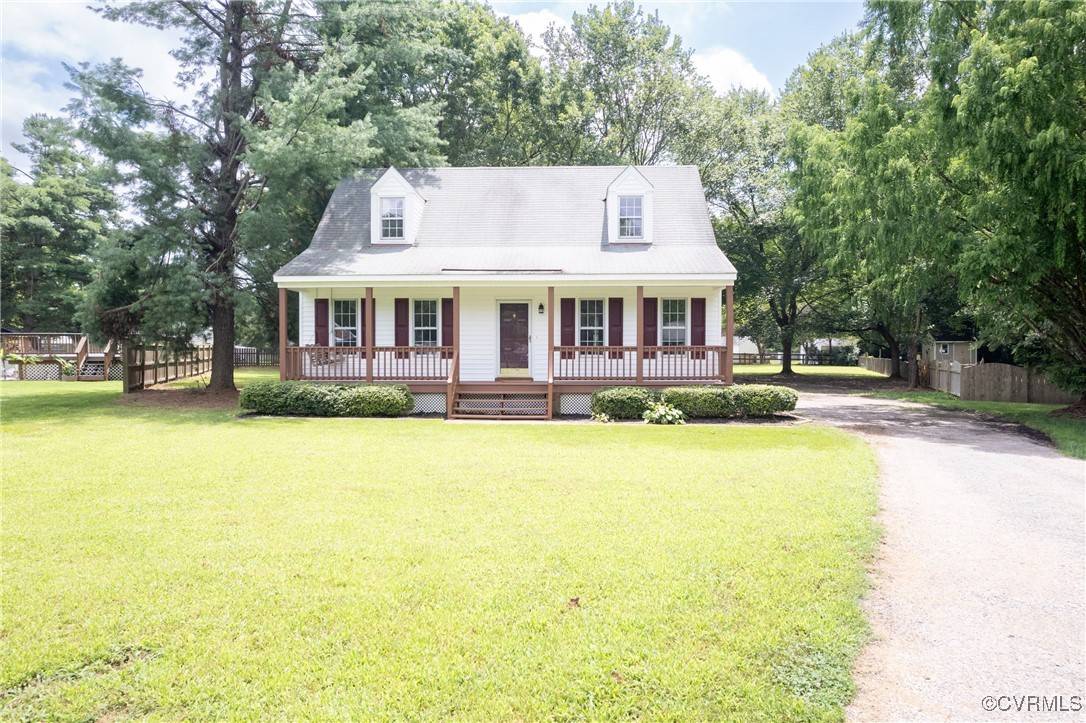 Mechanicsville, VA 23111,6437 Bellflower CIR