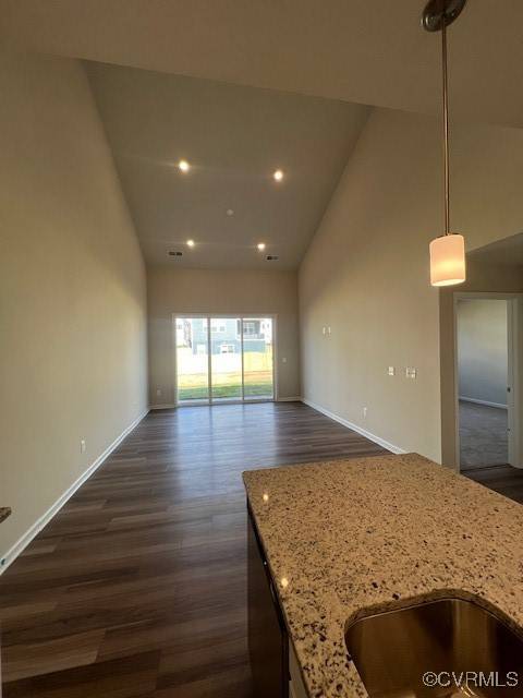 Toano, VA 23168,5228 Twilight CT