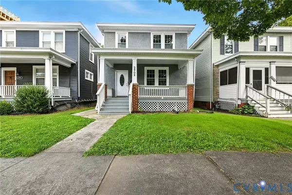 2909 Woodcliff AVE, Richmond, VA 23222