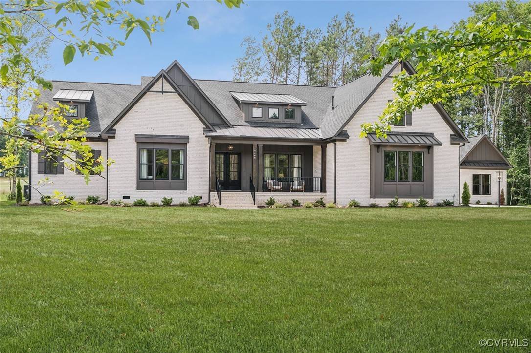 9468 Angels Share DR, New Kent, VA 23124
