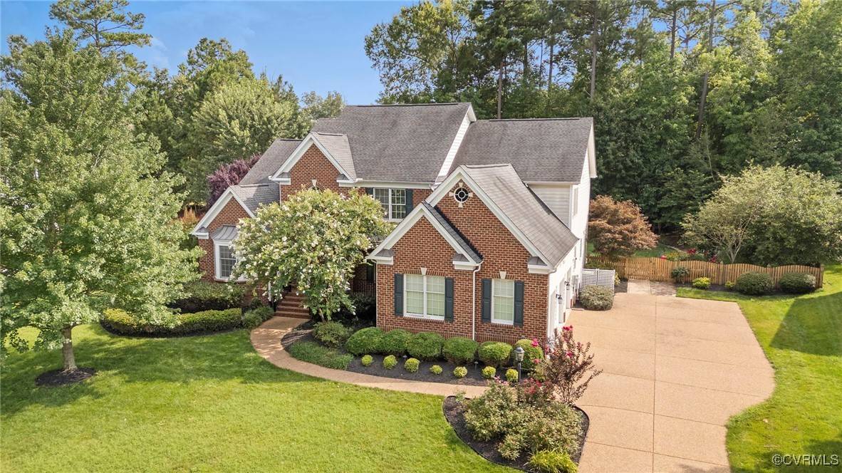 16407 Orchard Tavern PL, Chesterfield, VA 23120