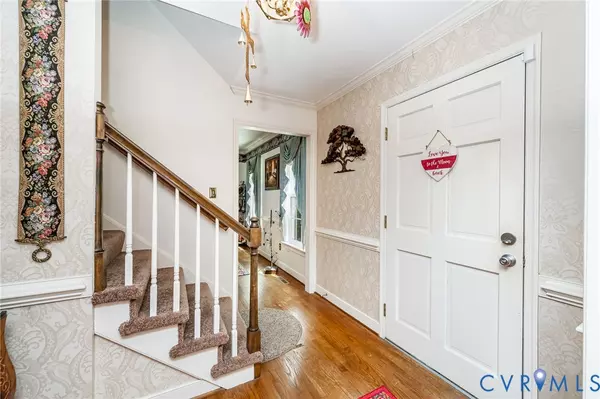 Chesterfield, VA 23832,4212 Brixton RD