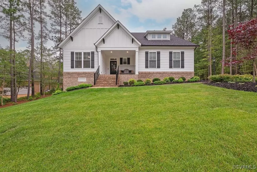 Providence Forge, VA 23140,5720 Chaucer DR