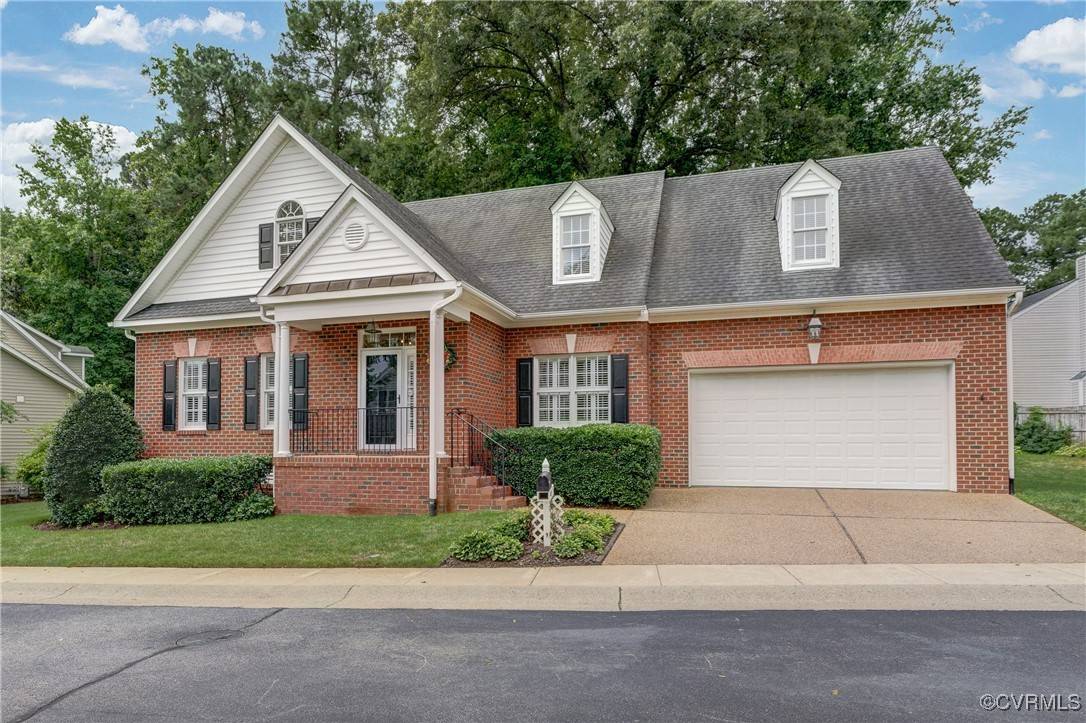 Mechanicsville, VA 23116,9409 Charter Lake DR