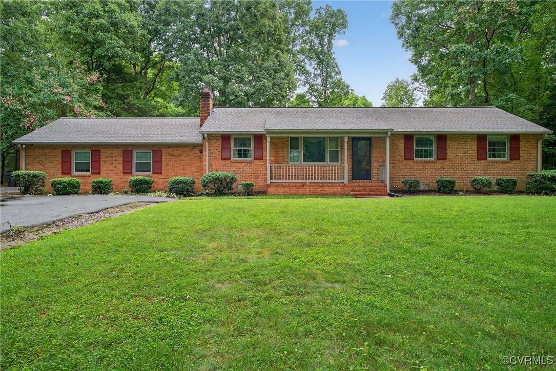 8305 Chesley RD, Henrico, VA 23231