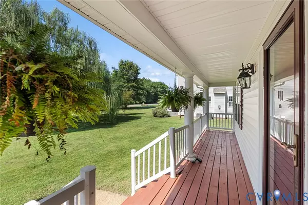 Goochland, VA 23063,1040 Earls RD