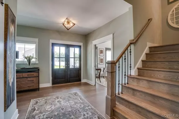 Glen Allen, VA 23059,Lot 2 Auburn Mill RD